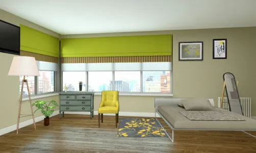 It is my room          это моя комнота