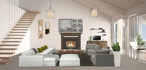 Diseño decoración interiores alondra gómez