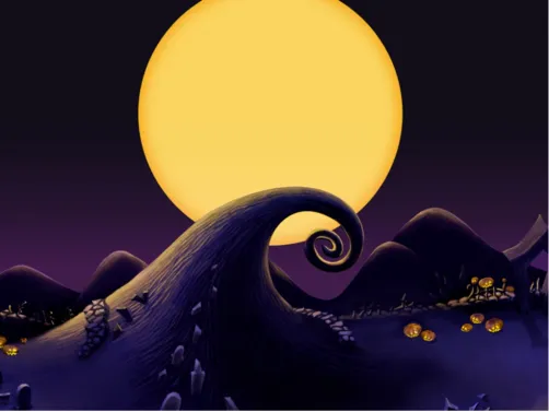 Nightmare Before Christmas Quotes