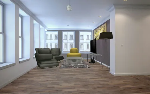 Livingroom modern style