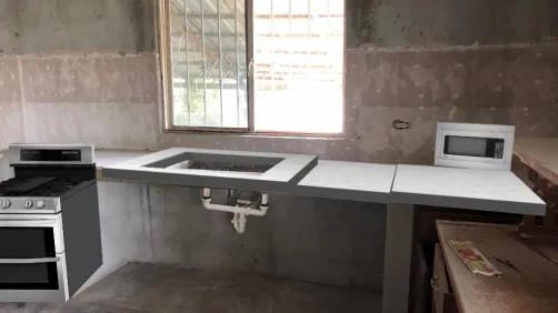 Estufa 