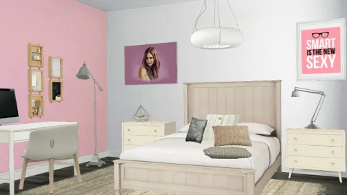 Dormitorio 2