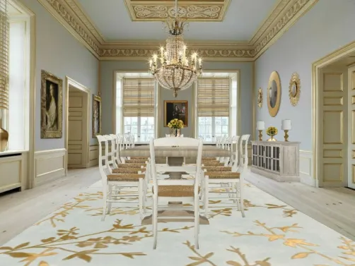 Formal Dining