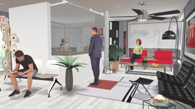 DesignApartment