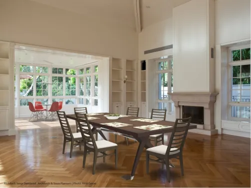 Dinning room