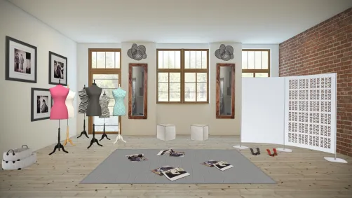 Fashion Studio 