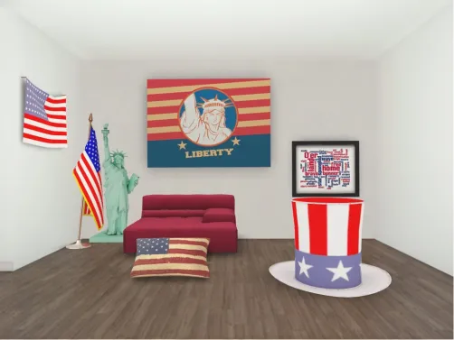 American Vibe