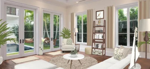 summer room
