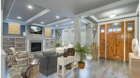 Living room3
