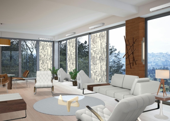 Design By Terry Marcellis Design Rendering