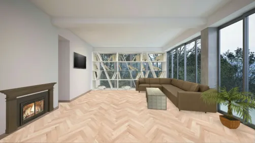 Sala de entretenimiento