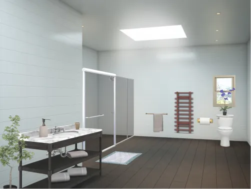 Luxury Bathroom