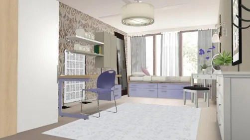 Jugendzimmer