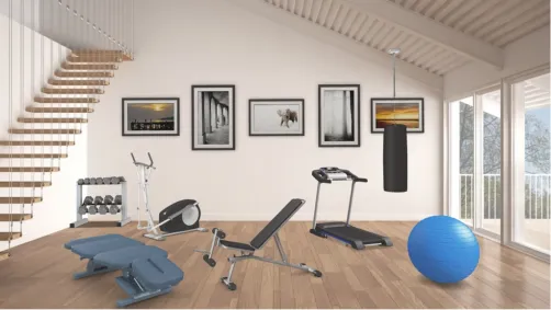 fitnes