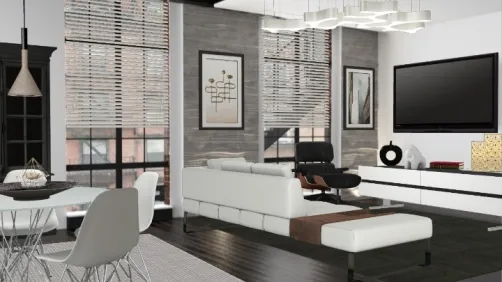 Urban Classy