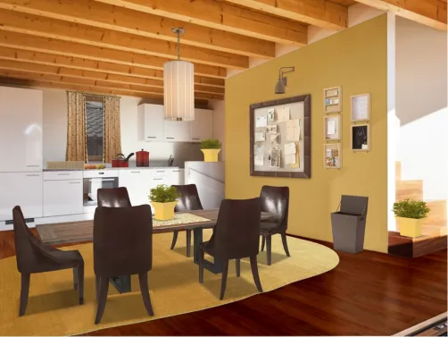 cocina americana