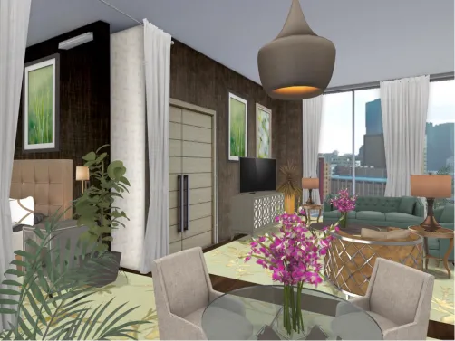 Condo Living