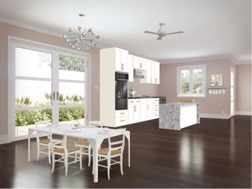  Kelsey A. Myer Kitchen