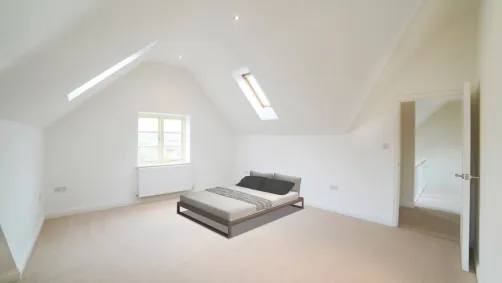 good bedroom 