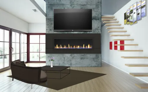 The perfect living room
