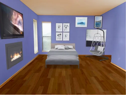 Kides bed room 