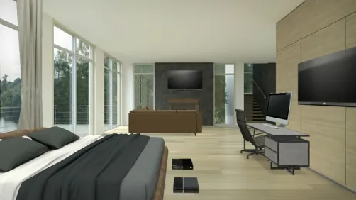 Casa dos sonhos