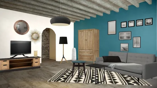 Scandinave ethnique 