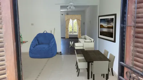 Mi casita