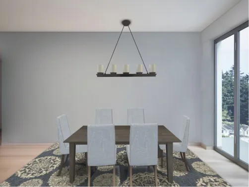 Dinning Lux