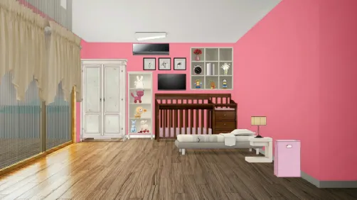 Quarto de bb