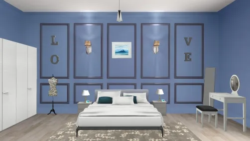 Bdroom