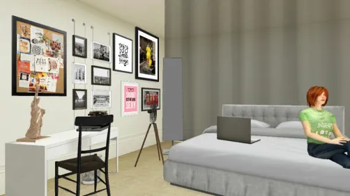 Quarto casa 1