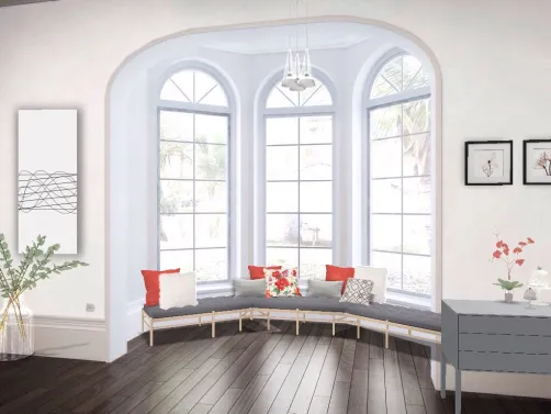 Bay Window