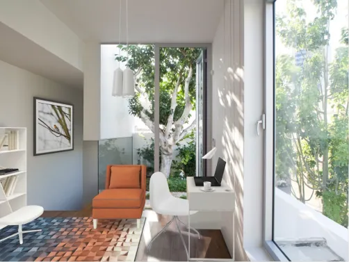 Private Office 
