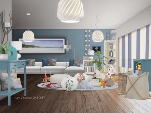 Levette’s ‘Oh my baby!’ brand challenge 2 - Thank you, Levette! 