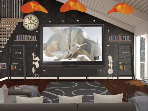 Home Theater