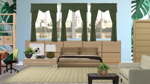 Safari Suite