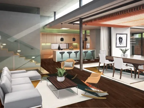 multi purpose room