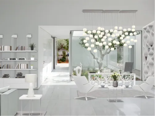 white office