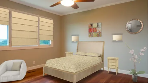 kamar tidur 1