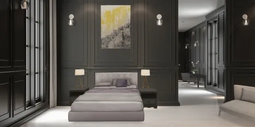 Simple elegance