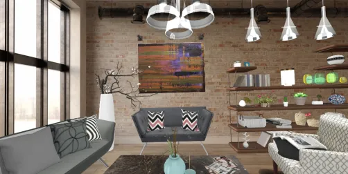 Sala gris 