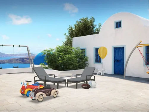 Kids’ Time Outside