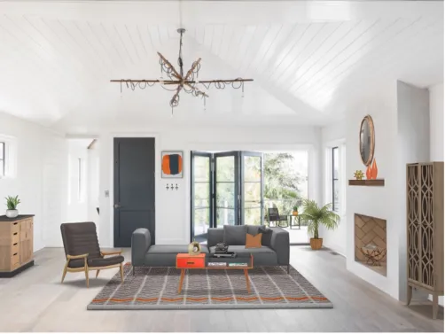 CABANA VIBES | MODERN BEACH HOUSE