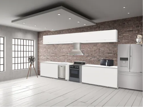 My dreem kitchen