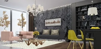 Luxurious 