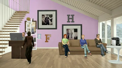 Fashion House