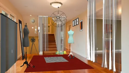 Garderobe