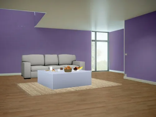 Food room