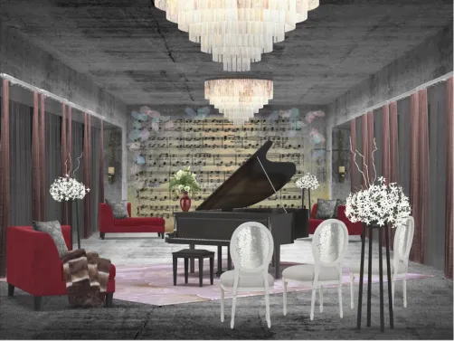 Piano Concerto 🎵🎶